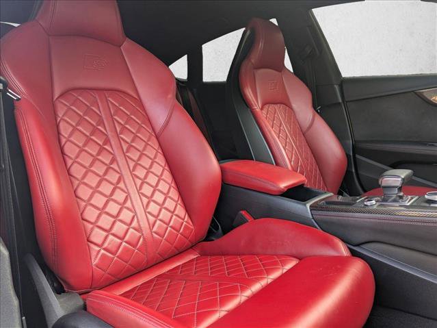 Used 2018 Audi S5 Prestige image 22