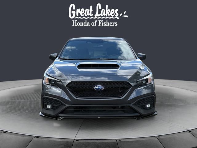 Used 2024 Subaru WRX Premium AWD/4WD image 8