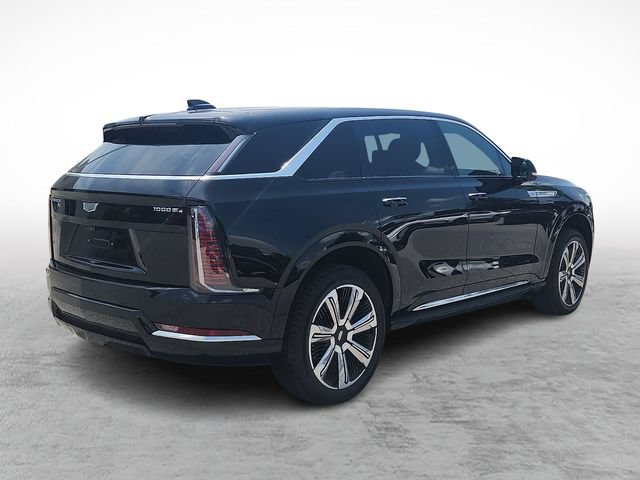 Certified 2025 Cadillac Escalade IQ Luxury 2 AWD/4WD image 4