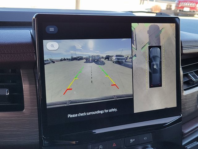 Certified 2024 Ford Expedition Max Limited image 21