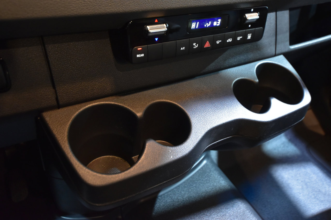 Used 2021 Mercedes-Benz Sprinter 2500 image 33