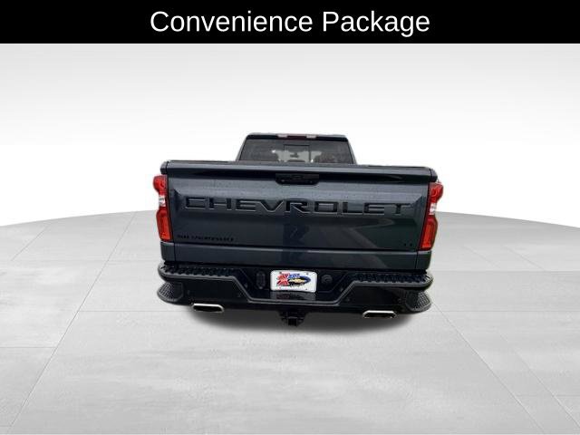 Certified 2024 Chevrolet Silverado 1500 LT Trail Boss w/ LT Trail Boss Premium Package AWD/4WD image 6