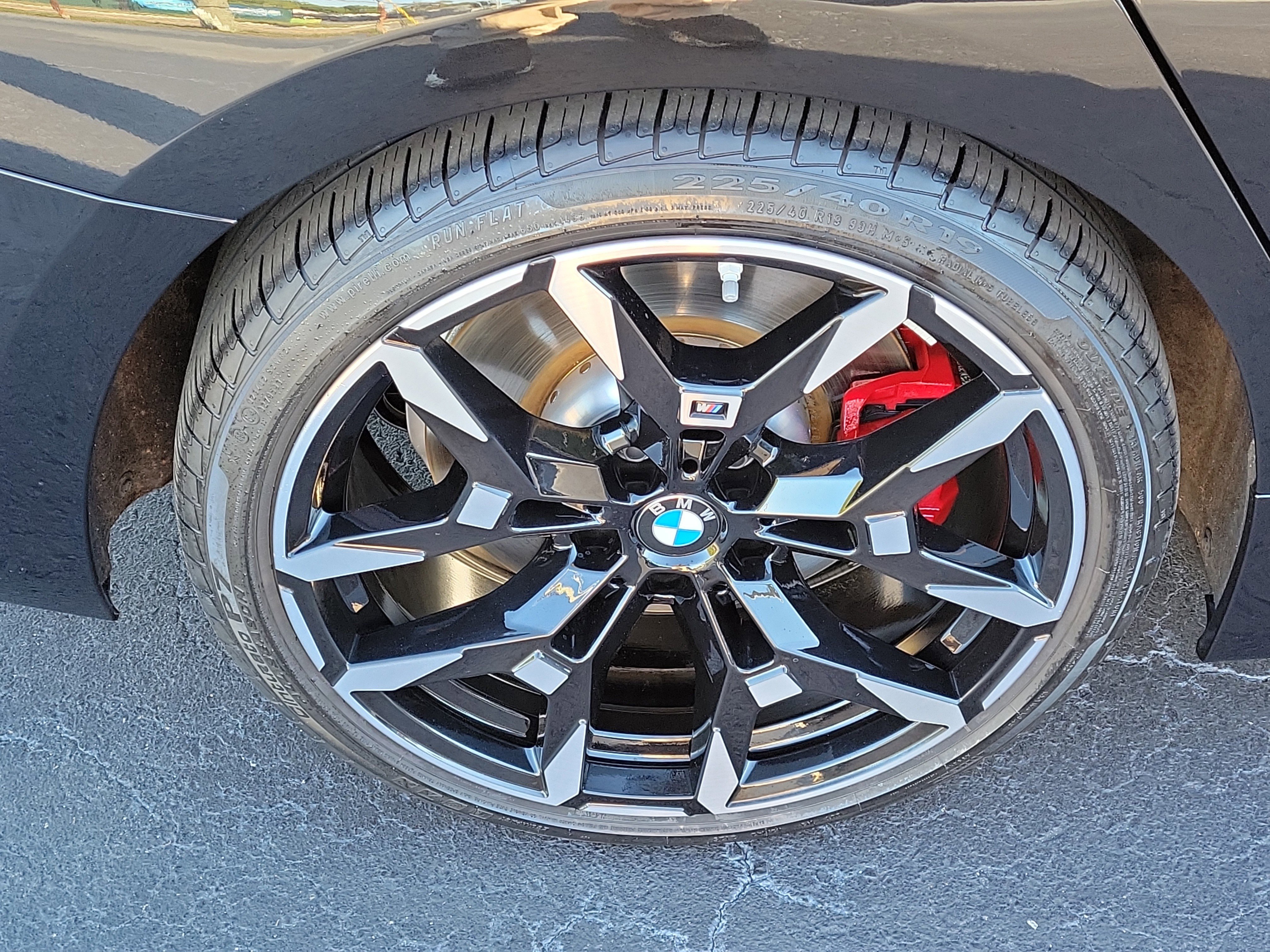 Used 2025 BMW M340i Sedan image 6