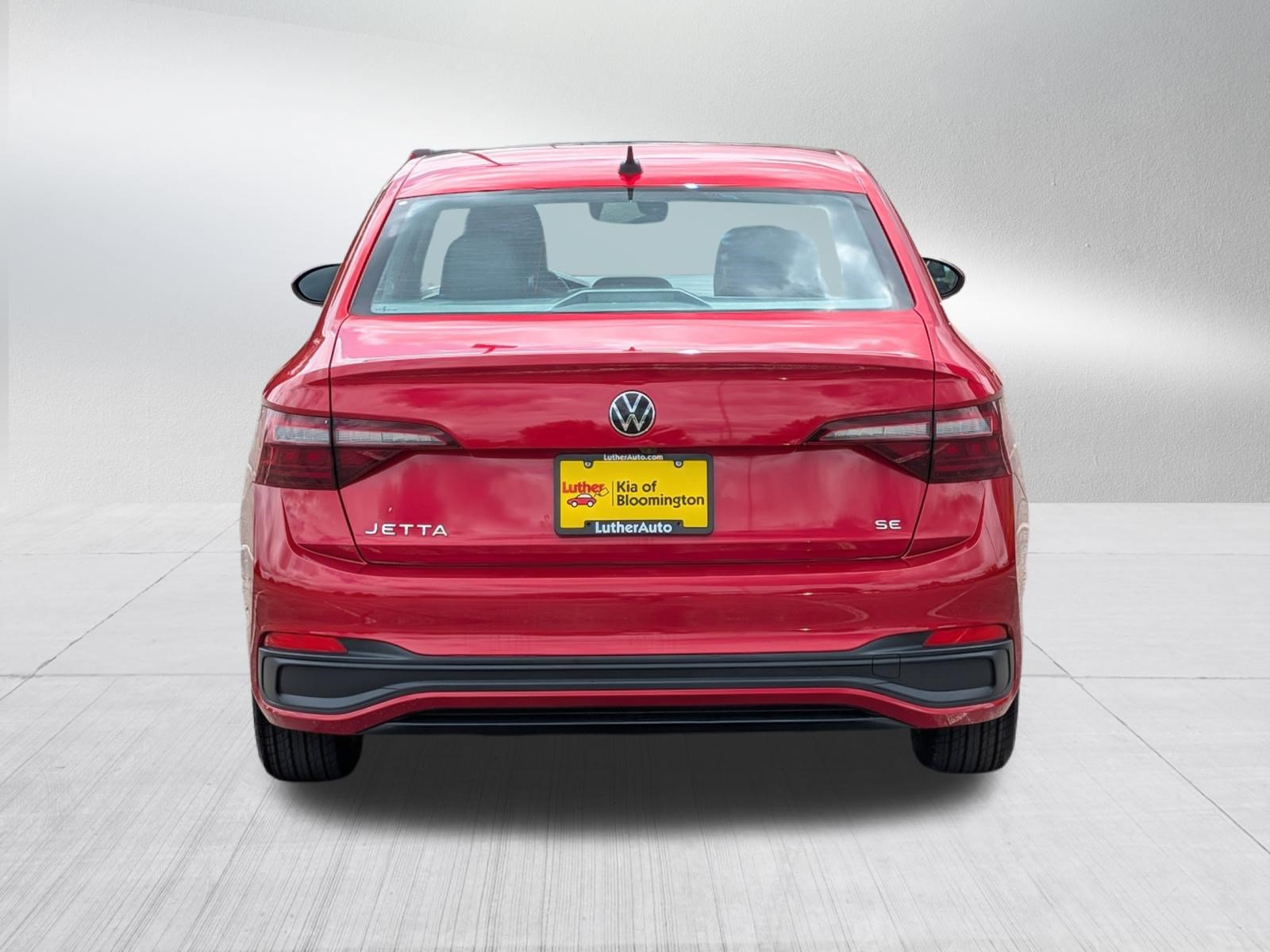 Used 2022 Volkswagen Jetta SE FWD image 6
