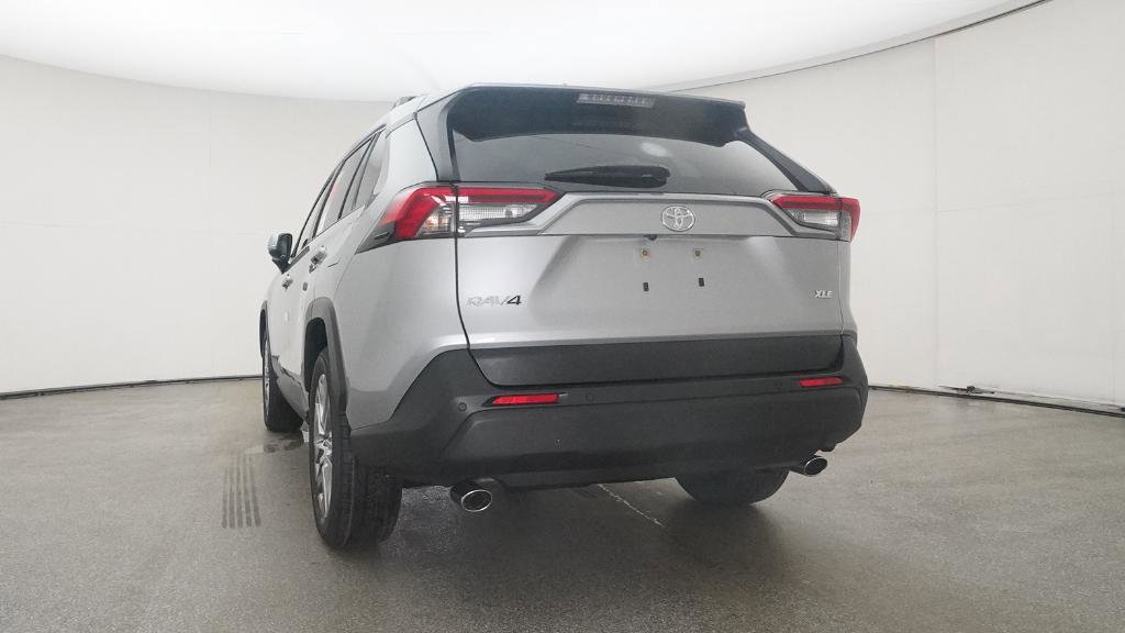 New 2025 Toyota RAV4 XLE Premium image 15