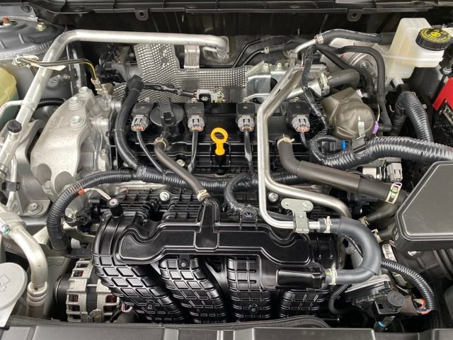 Used 2024 Mitsubishi Outlander SE image 27