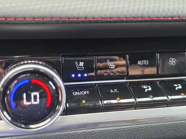 New 2026 Chevrolet Equinox RS w/ Convenience Package III image 29