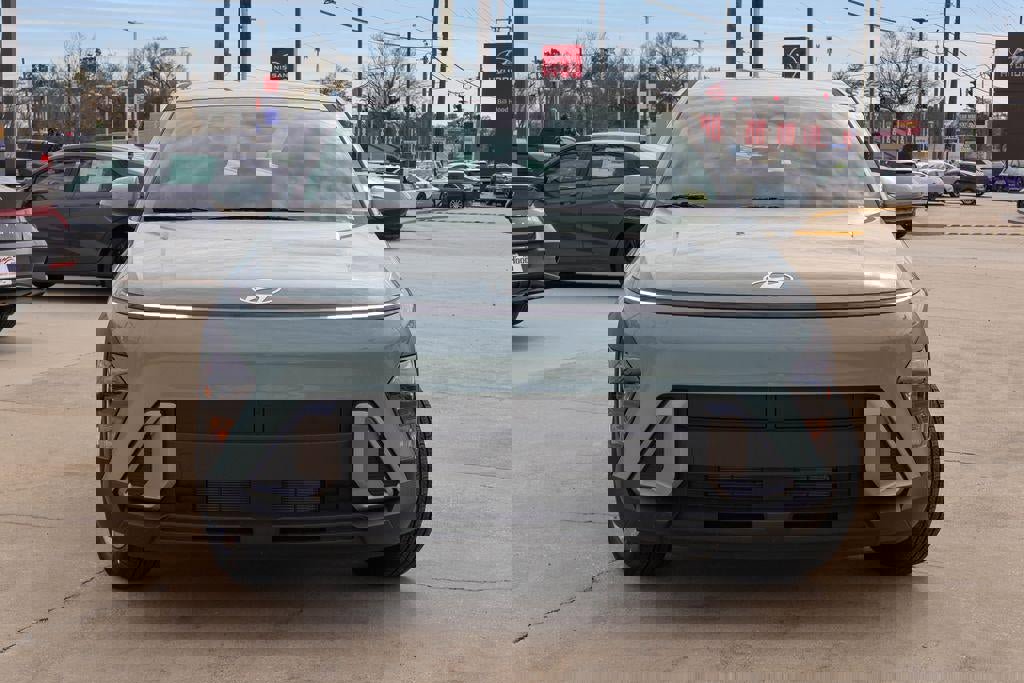 New 2026 Hyundai Kona SE image 25