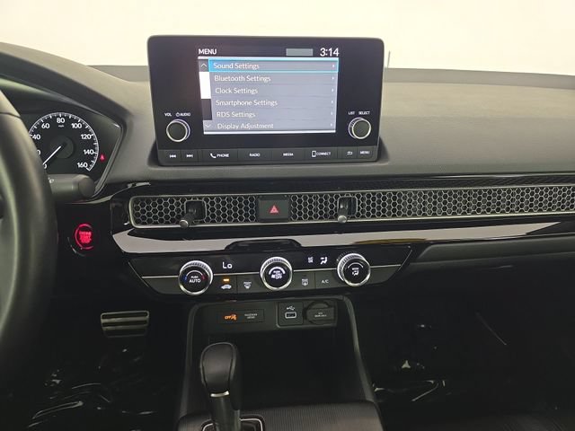 Used 2024 Honda Civic Sport image 21