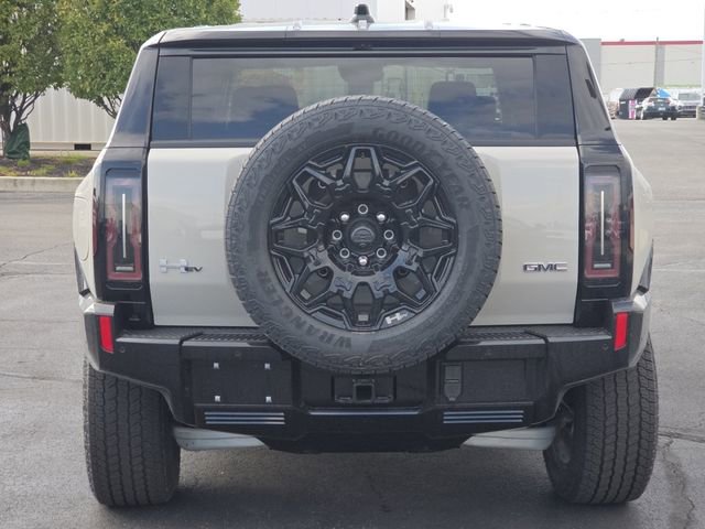 New 2026 GMC Hummer EV SUV image 20