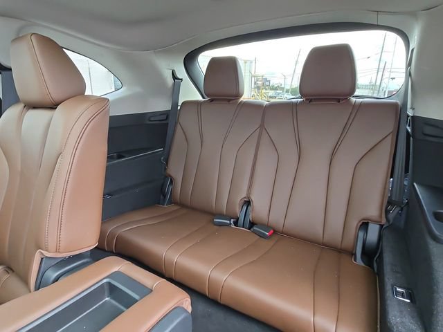 Used 2024 Acura MDX w/ Technology Package FWD image 24