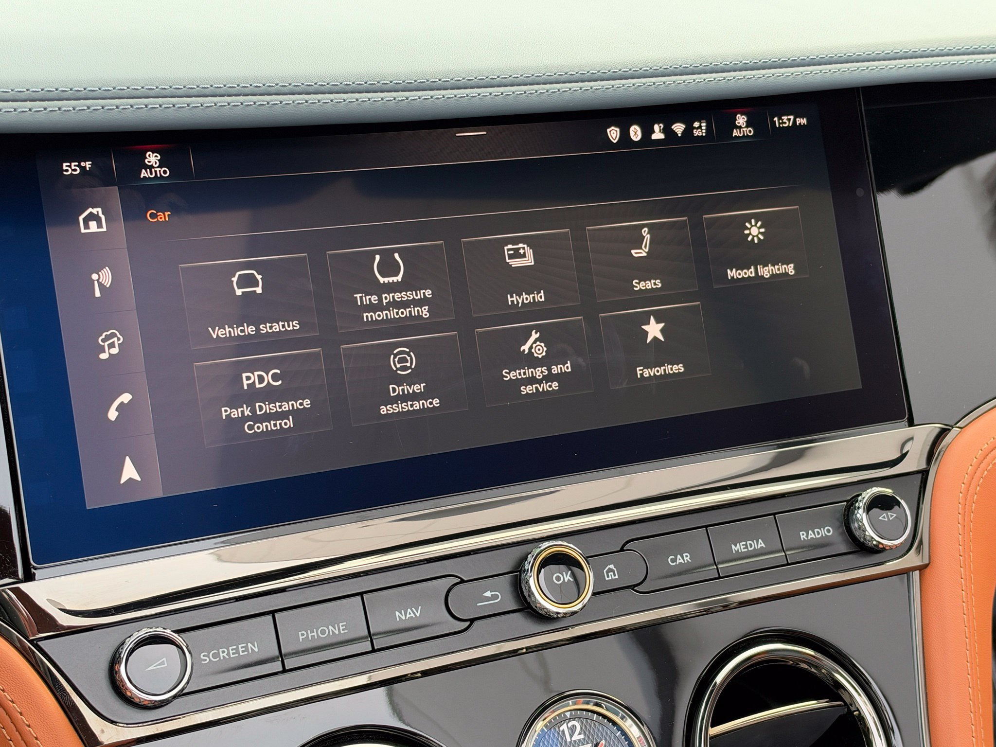Used 2026 Bentley Continental GT AWD/4WD image 28