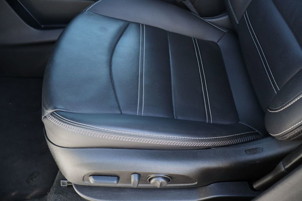 Used 2023 GMC Terrain Denali w/ Denali Premium Package image 20