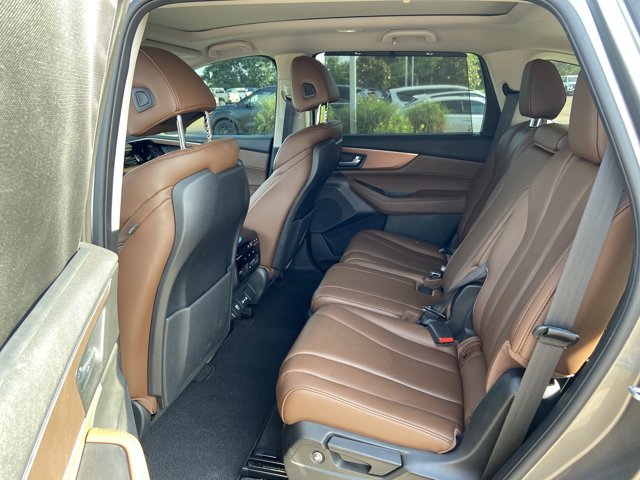 Used 2023 Acura MDX FWD w/ Technology Package image 52