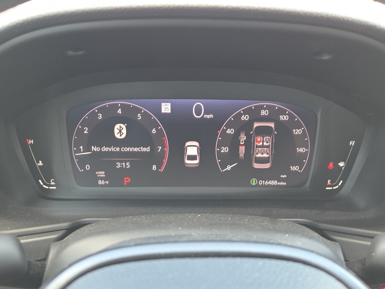 Used 2025 Honda Accord SE image 26