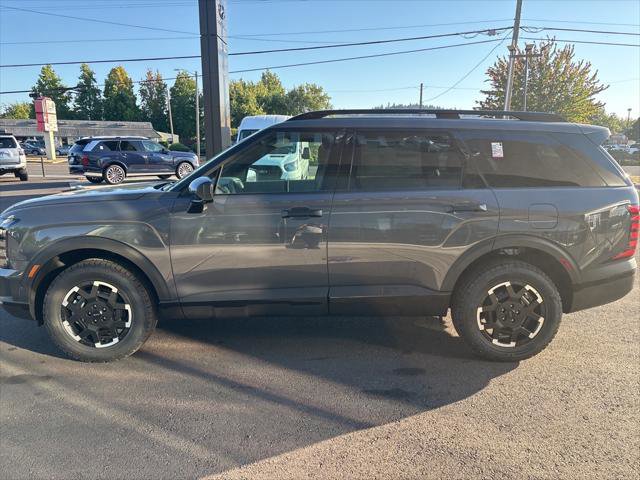 New 2026 Hyundai Palisade XRT Pro image 2