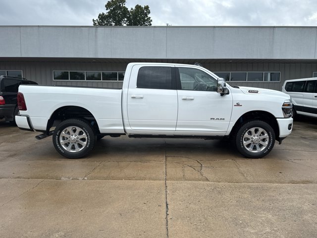 New 2026 RAM 2500 Laramie image 2