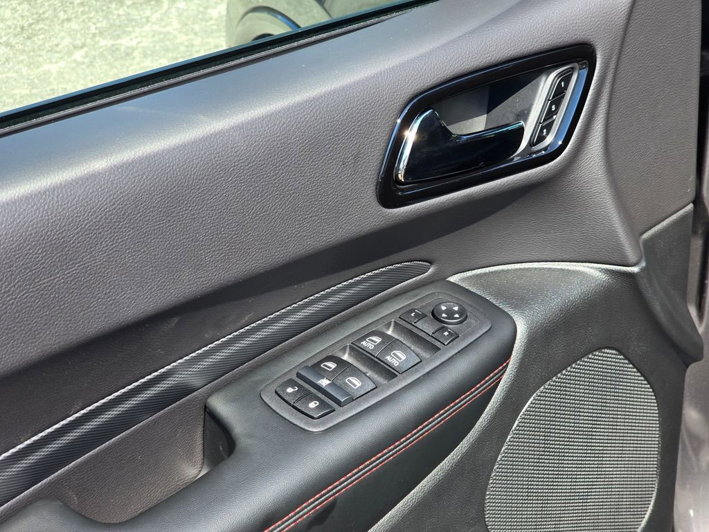 New 2026 Dodge Durango GT image 34