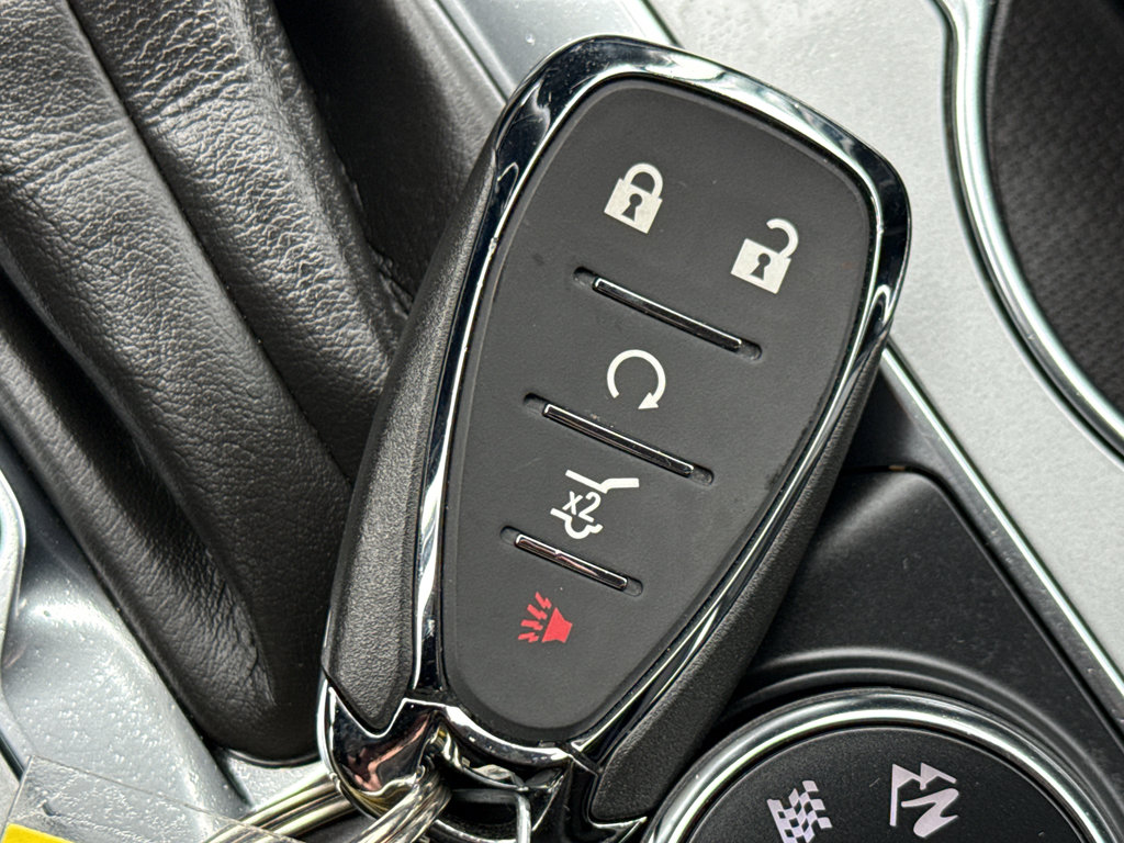 Used 2023 Chevrolet Blazer LT w/ Convenience Package image 36