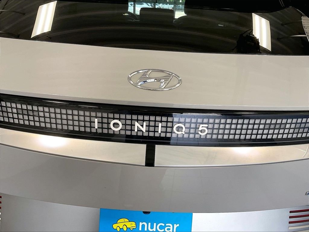 Used 2023 Hyundai Ioniq 5 Limited AWD/4WD image 29