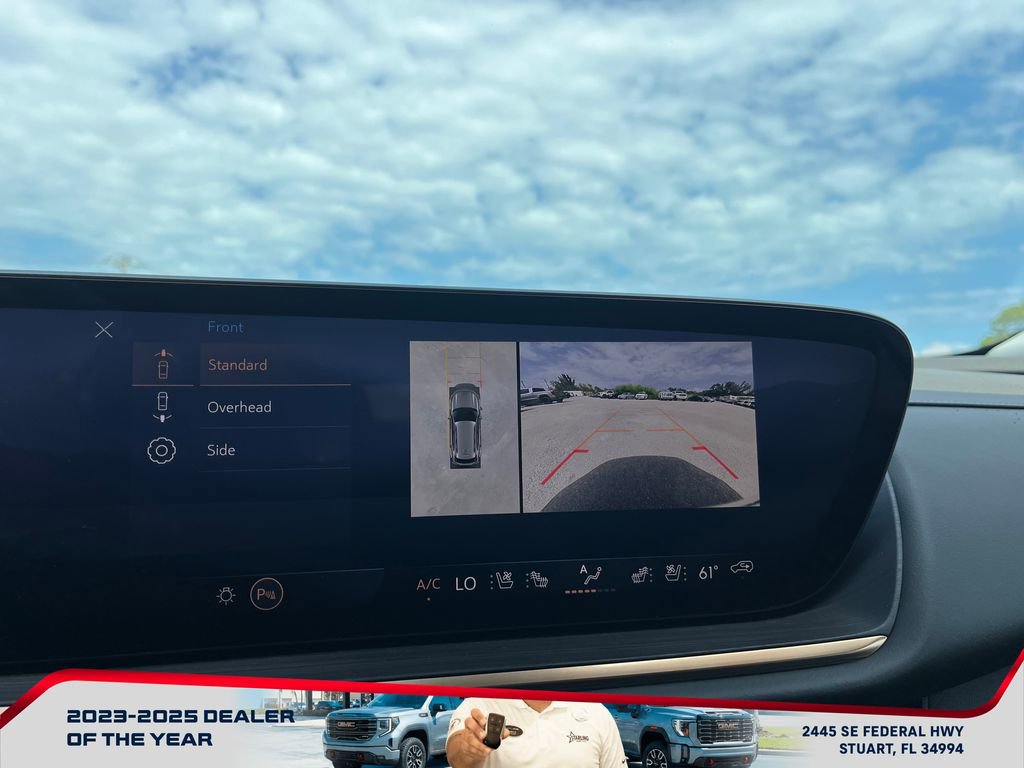 New 2026 Buick Envision Avenir image 32