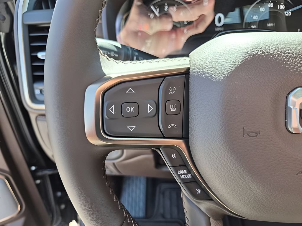 New 2026 RAM 1500 Limited AWD/4WD image 42