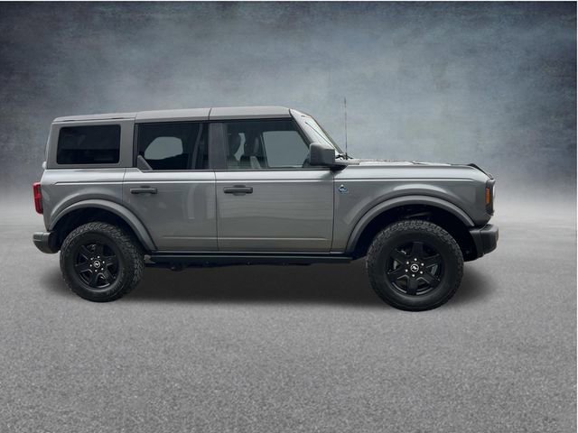 Used 2024 Ford Bronco Black Diamond AWD/4WD image 2