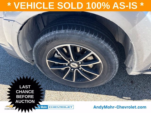 Used 2018 Dodge Journey SE w/ Popular Equipment Group FWD image 22