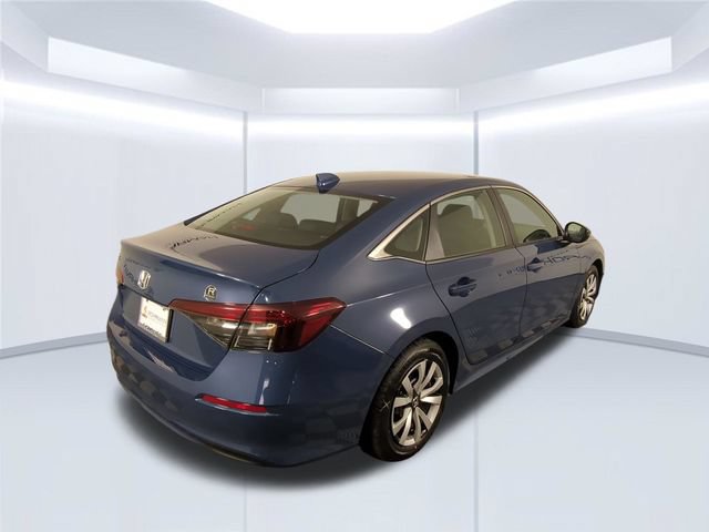 New 2026 Honda Civic LX image 13