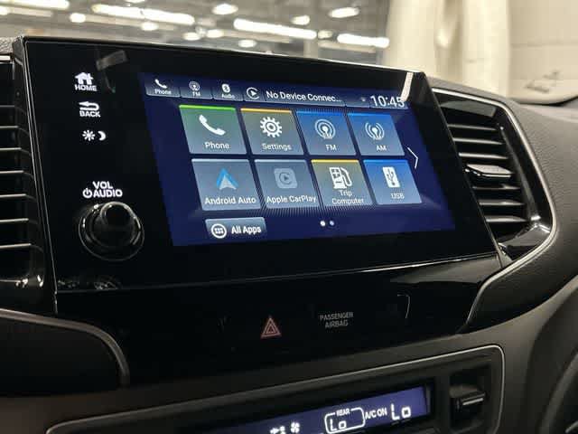 Used 2021 Honda Passport EX-L image 22