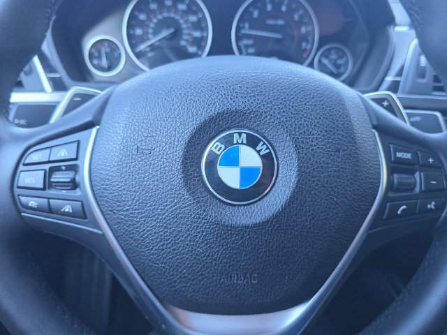 Used 2018 BMW 440i Gran Coupe RWD image 31