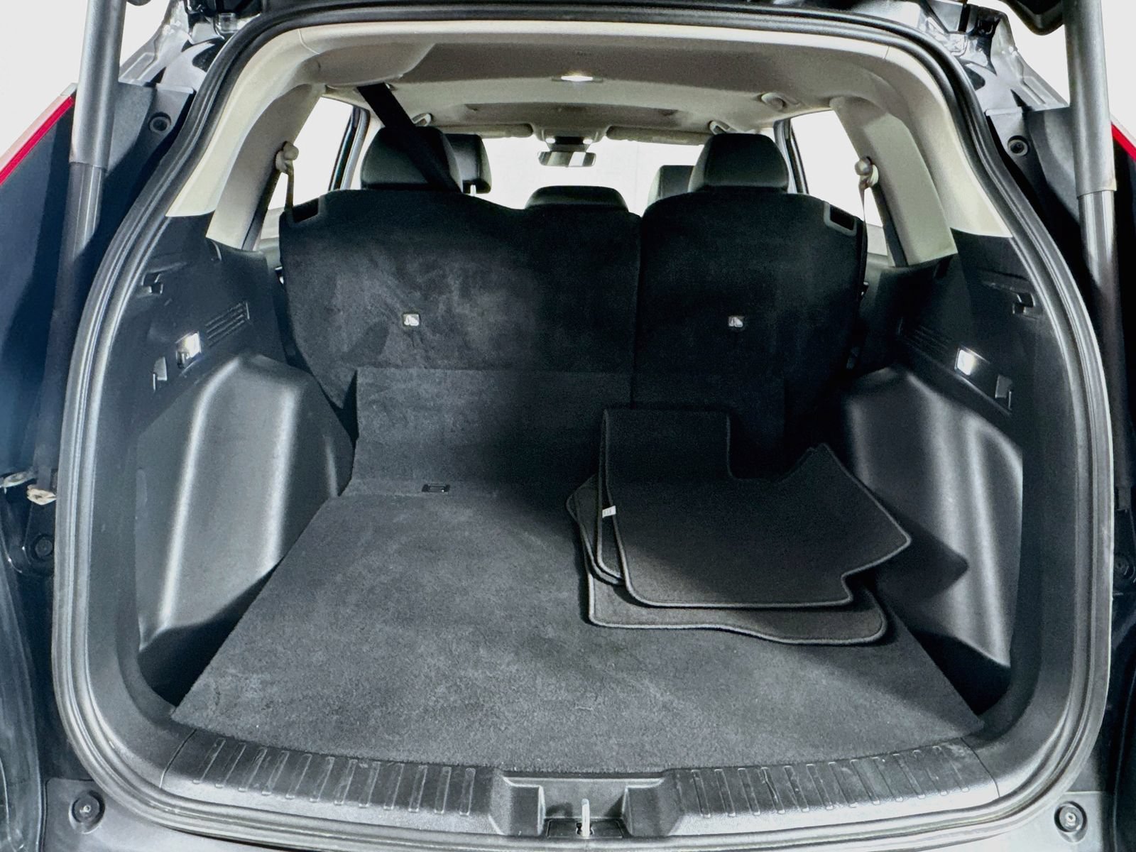 Used 2024 Honda CR-V EX-L image 19