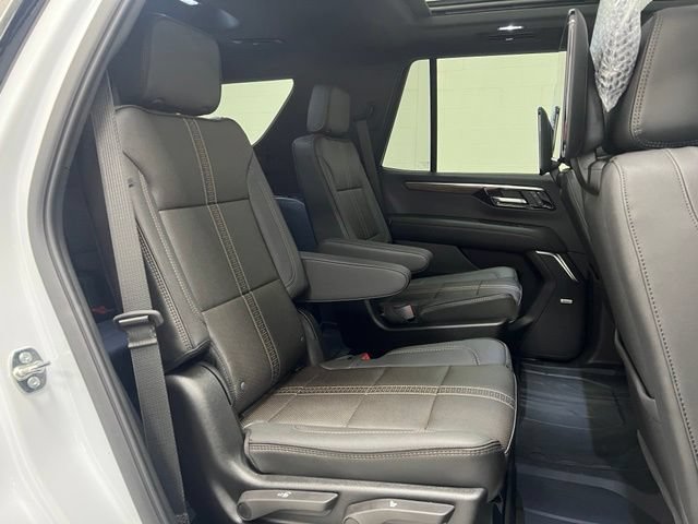 New 2026 Chevrolet Tahoe High Country AWD/4WD image 21
