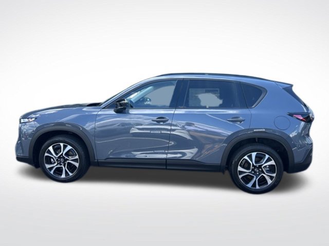 New 2026 MAZDA CX-5 Preferred AWD/4WD image 2