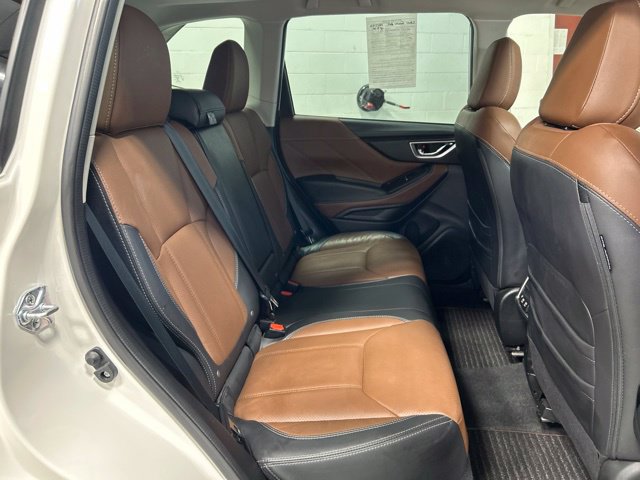 Used 2023 Subaru Forester Touring AWD/4WD image 18