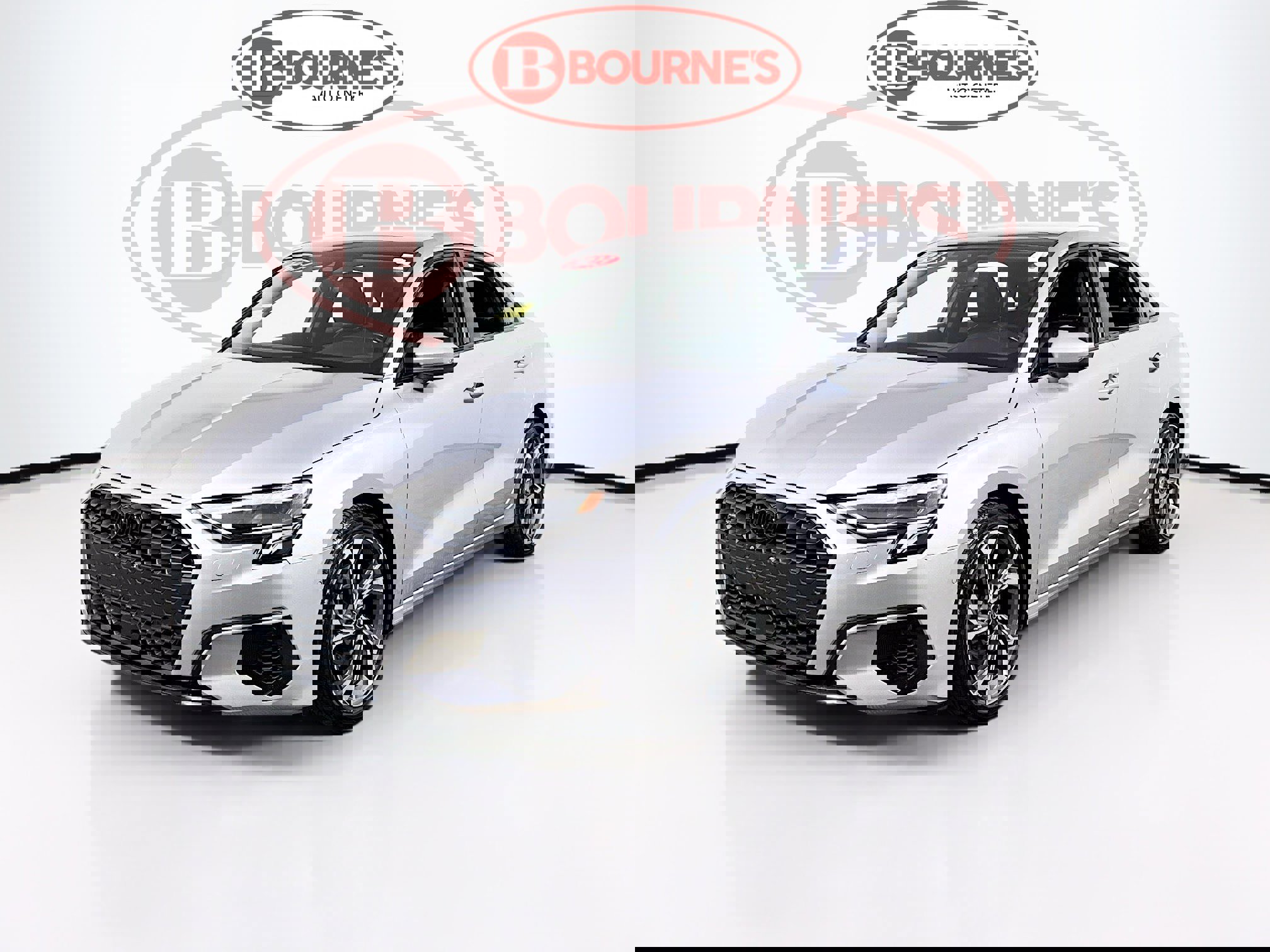 Used 2023 Audi A3 2.0T Premium w/ Convenience Package image 6