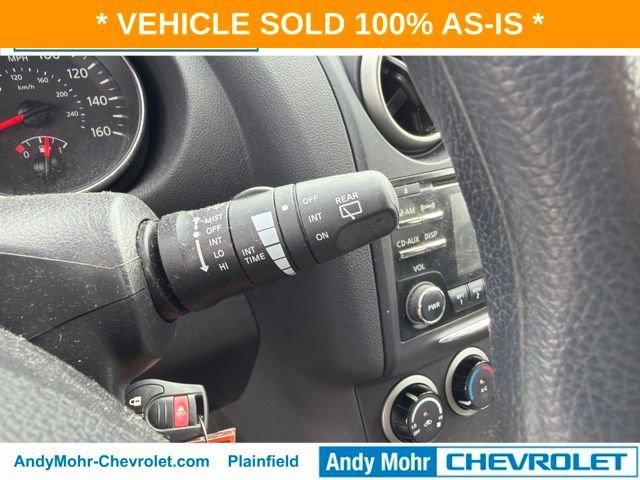 Used 2015 Nissan Rogue S w/ Convenience Package AWD/4WD image 20