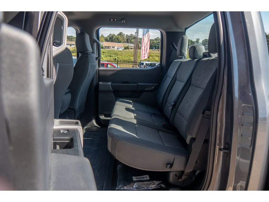 Used 2024 Ford F350 XL w/ XL Driver Assist Package image 17