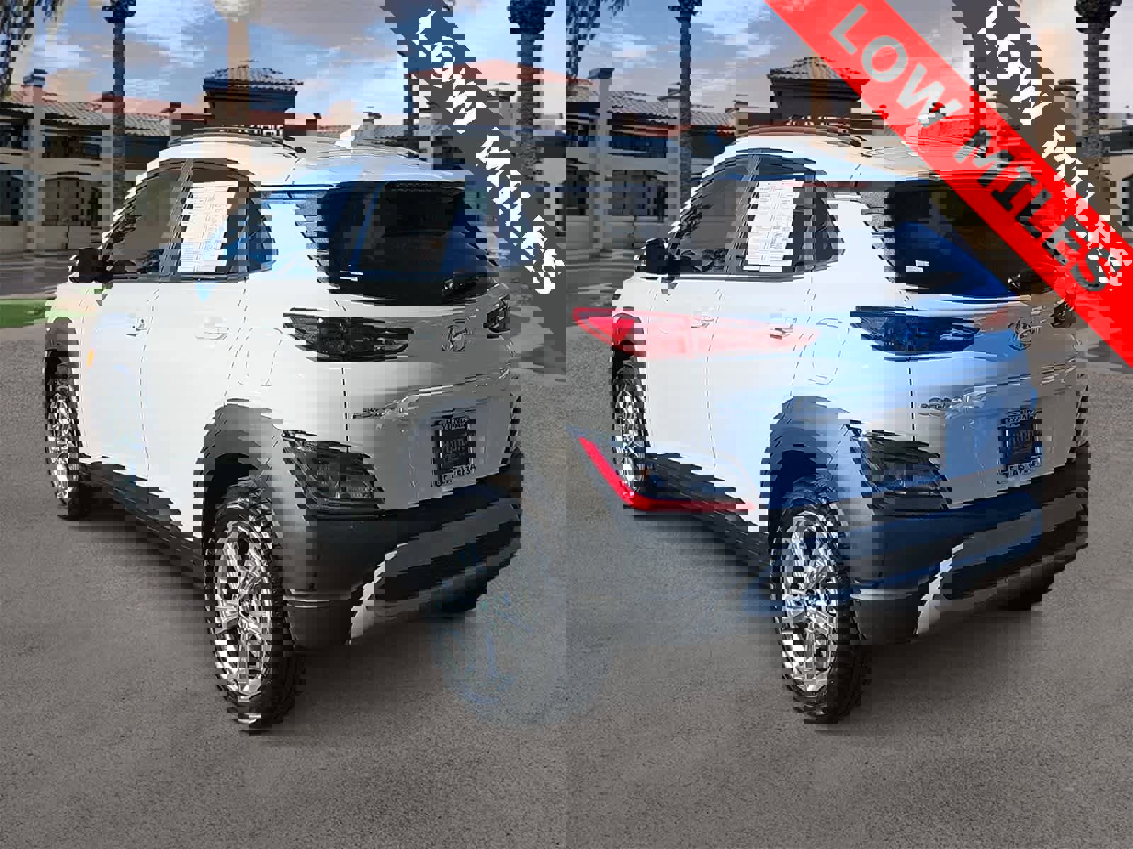 Used 2023 Hyundai Kona SEL image 6