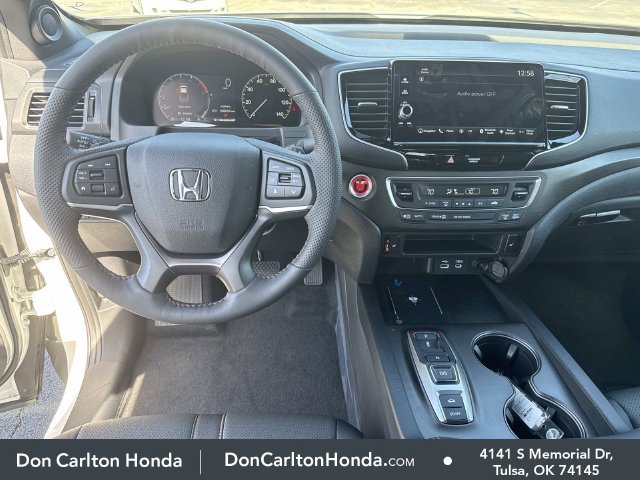 New 2026 Honda Ridgeline TrailSport image 18