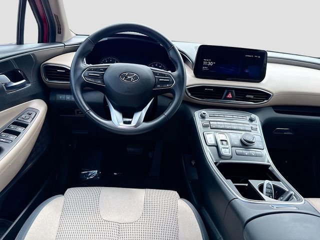 Used 2023 Hyundai Santa Fe SEL image 21