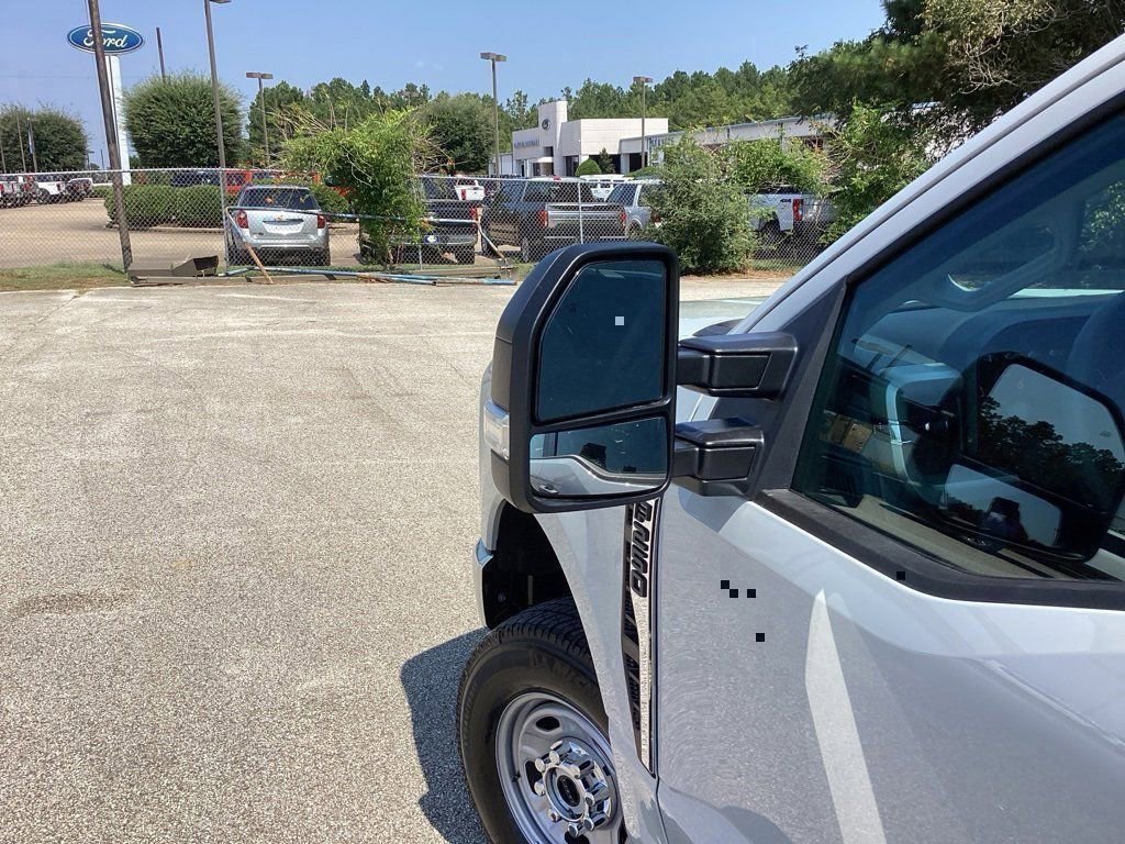New 2026 Ford F250 XL w/ XL Driver Assist Package image 21