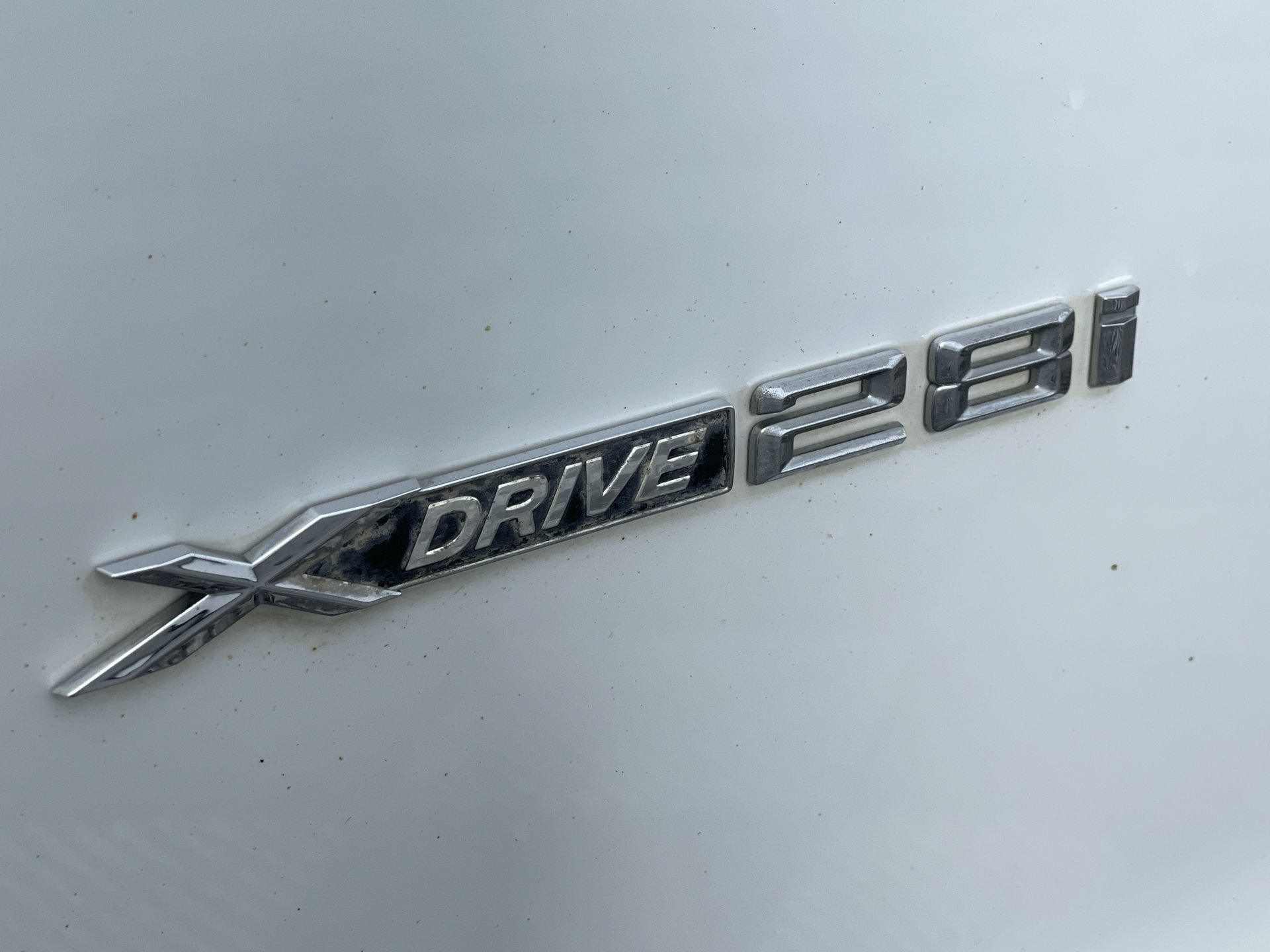 Used 2016 BMW X4 xDrive28i AWD/4WD image 27