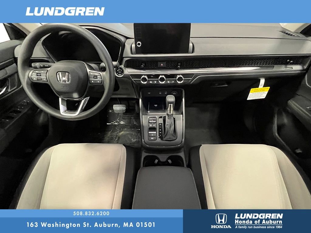 New 2026 Honda CR-V LX image 20