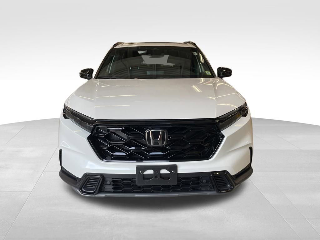 Used 2024 Honda CR-V Sport-L image 5