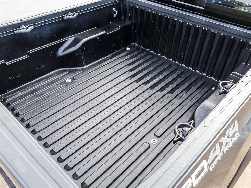 Used 2021 Toyota Tacoma TRD Off-Road image 11