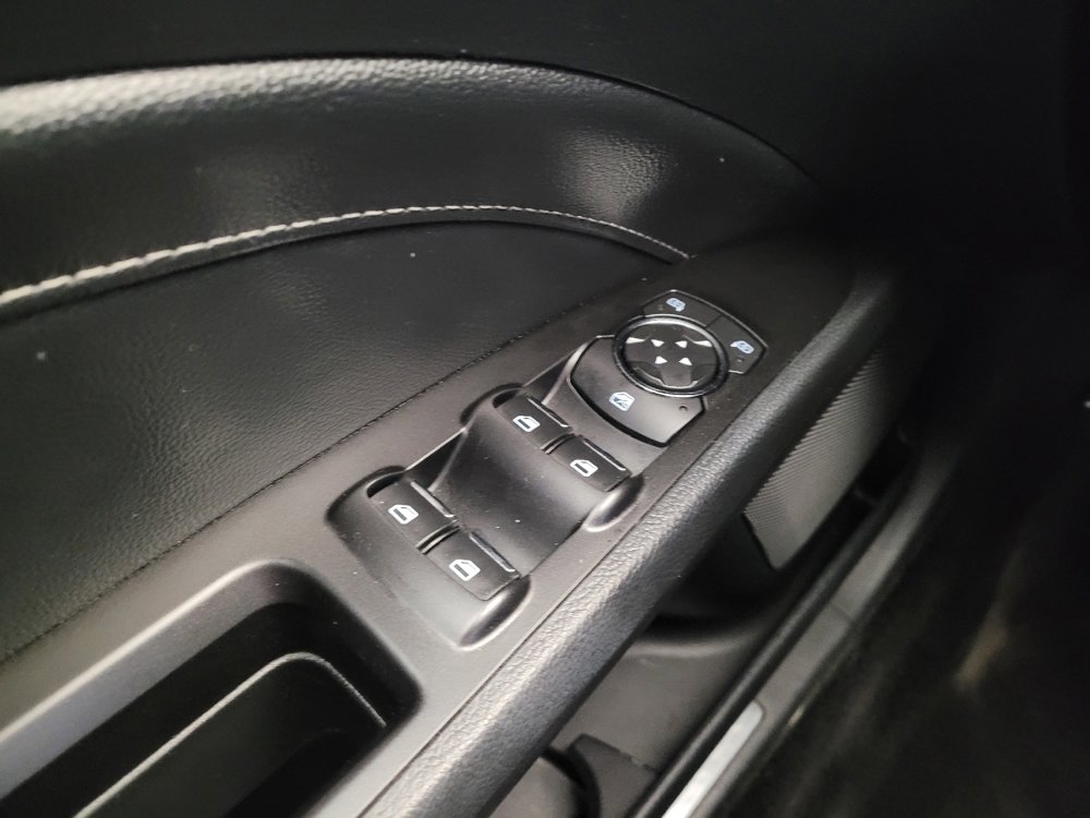 Used 2018 Ford Fusion Titanium AWD/4WD image 27