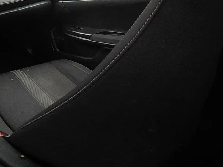 Used 2019 Honda Civic LX image 13