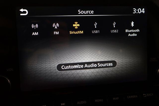 New 2025 Nissan Pathfinder SL image 20