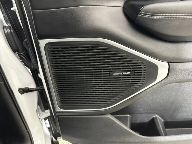 Used 2023 Jeep Wagoneer Series II w/ Convenience Group I image 28